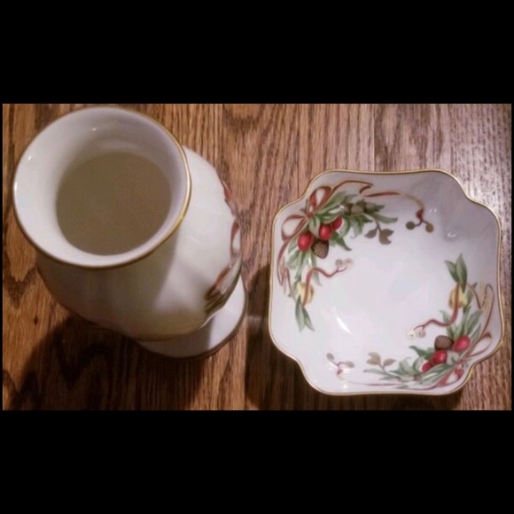 Tiffany and co Christmas items - Picture 3 of 4